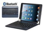 Ultra-slim 7.7 mm Bluetooth3.0 Keyboard for iPad Mini, Android Tablet PCs (Blue)