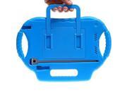 The Portable Radio Protective Sleeve Case for iPad mini , Blue