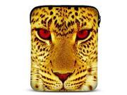 Tiger King Neoprene Tablet Sleeve Case for 10