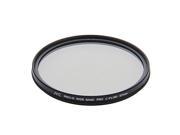 JYC PRO1-D Super Slim Wide Band PRO1 CPL High Performance Filter for Digital Camera 67MM