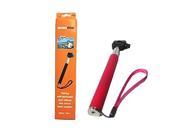 Cheaper Price Fashion Extended Monopod For Smartphone Three Colors Avaliable