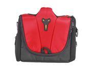 Professional DSLR Camera Bag PA23 (Red)