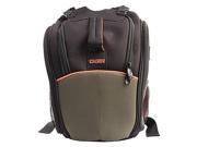 Caden K5 Nylon Waterproof Backpack Packbag for Camera/Camcorder