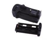MB-D12 Vertical Battery Grip for Nikon D800 D800E DSLR with Retail Box Packing