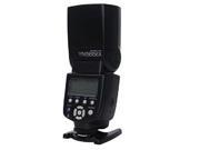 Hot Yongnuo Flash Speedlite YN-565EX i-TTL for Nikon D3000 D3100 D5000 D5100 , Black