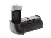 BG-E8 Digital Camera Battery Grip for Canon EOS 550D (Black)