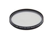 JYC PRO1-D Super Slim Wide Band PRO1 CPL High Performance Filter for Digital Camera 55MM