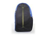 New Arrival 2014 Sling Shoulder Camera Bag Case B77 , Dark Blue