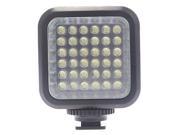 LED-5006 36pcs Led Video Light Lamp DV Camcorder for Nikon Canon