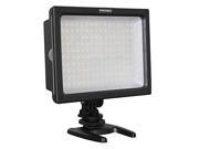 YONGNUO SYD-160S LED Lamps Light for Cameras DV Camcorders