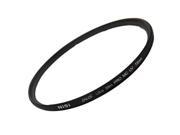 NISI 72mm MC UV Ultra Violet Ultra-thin double-sided multilayer coating lens Filter Protector for Nikon Canon Sony Cameras