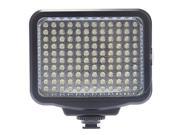 LED-5009 LED Video Light + NP-F550 Battery 120pcs LED Video/Camcorder Lamp