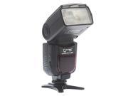 Triopo JN-950 Flash Speedlite Universal Mount for Canon Nikon YN-560 35mm