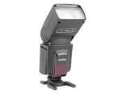 Godox TT520 flash speedlite for Cameras/Camcorder