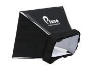 Pixco Tracking Number Flash Diffuser Softbox Diffuser Light for Digital Camera External Flash