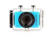 IShare SDV-S200 Full HD Sport Camera Action Camera Waterproof Camcorder , Pool