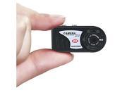 1080P DVR HD Mini Thumb DV Camera Digital Camera Recorder with Motion Detection And 6 LED IR Light