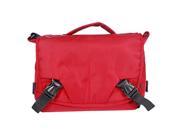 Professional DSLR Camera Bag BX88 (Red)