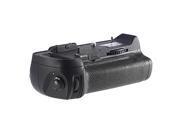 Pixel Vertax D12 Battery Grip for Nikon D800/D800E