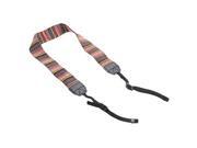 Universal Colorful Camera Strap for Digtal Camera Type: Other