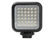 LED Video Lighting VL009 for Olympus Camera & Camcorder (4 w)