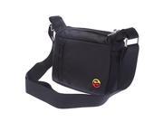 F020-BK Black Camera Bag