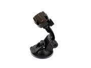 G-295 Monopod Suction Cup Mount + GoPro Adapter for Camera / GoPro Hero 2 / 3 / 3+