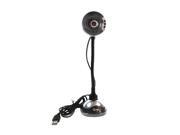 Jeway Jw-5342 High Foot 8.0 Mp 1080p Hd Usb Computer Webcam (150cm-cable)