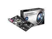 Asrock H81 Pro BTC MotherBoard for Bitcoin Litecoin