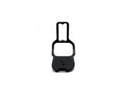 FITTEST FF6L-G Quick Release L Plate Bracket for Nikon F6 with Hand Grip / Arca Compatible