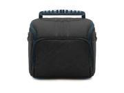 Nylon Compact/Point and Shoot Camera Case Carrying Bag