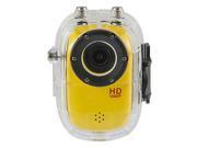 Waterproof Diving 30M Full HD Action Camcorder with HD 1920*1080P H.264 G-Senor