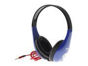 Bass Stereo Over-ear Headphones 4700 , Blue