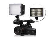 TAKEGG Pro CN 126-LED Video Light for DV Camcorder Lighting