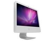 Apple iMac G5 17 Power PC A1144 1.9GHz 160GB 512MB DVD RW