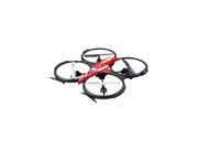 Holy Stone UFO RC Quadcopter w/ Camera,3D Flight and 360° Flips in two Modes(Sport & Indoor), 2.4GHz 6-Axis Gyro RC Drone,2G TF Card