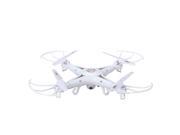 Holy Stone RC Quadcopter w/ 720p HD Camera(Photo/Video),come with 2 Batteries, 4CH 2.4GHz,equipted with Headless Security System,M68R(Plus) RC Drone