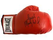Irish Micky Ward Signed Everlast Boxing Glove JSA