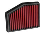 AEM Induction 28 20468 Dryflow Air Filter Fits 12 15 Civic ILX