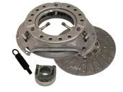 Ram Clutches 88883 Replacement Clutch Set