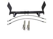 Blue Ox Bx1134 Tow Bar Base Plate 13 Wrangler (jk)