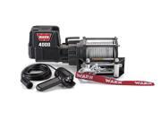 Warn 94000 4000 DC; Utility Winch