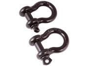 Rugged Ridge 11235.04 D-ring