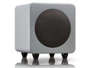 Kanto SUB6 6 inch Powered Subwoofer Matte Gray
