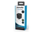 DigiPower IP-AC1 Black Cell Phone - Chargers & Cables DigiPower IP-AC1 Black Cell Phone - Chargers & Cables