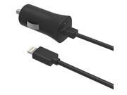 DigiPower IP-PC1M-T Black Cell Phone - Chargers & Cables DigiPower IP-PC1M-T Black Cell Phone - Chargers & Cables