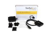 STARTECH.COM ST122HD4KU 1x2 4K HDMI Splitter