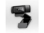 Logitech C920 3 M Effective Pixels USB 2.0 HD Pro Webcam