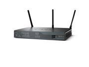 Cisco C891FW A K9 890 Series Integrated SVC Router