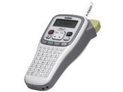 Brother PT H100 Easy Handheld Label Maker